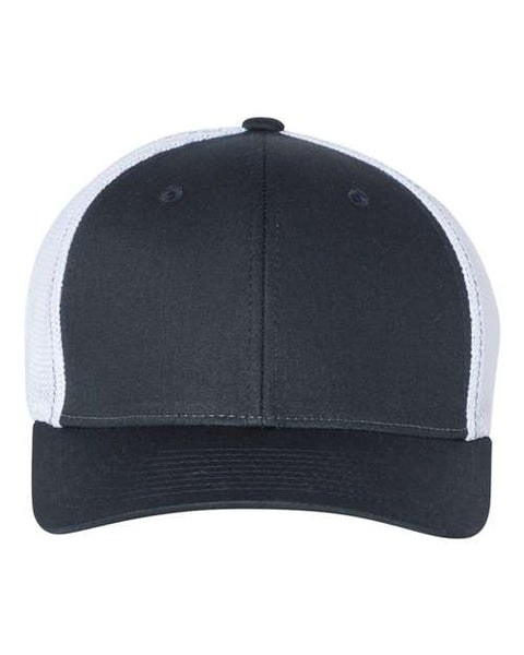 Richardson 110 R-Flex Trucker Cap