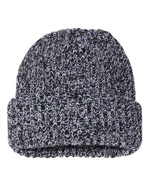 Sportsman SP90 12" Chunky Cuffed Beanie