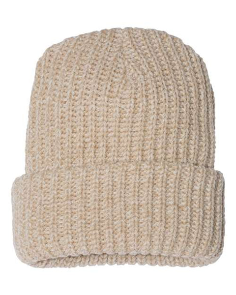 Sportsman SP90 12" Chunky Cuffed Beanie