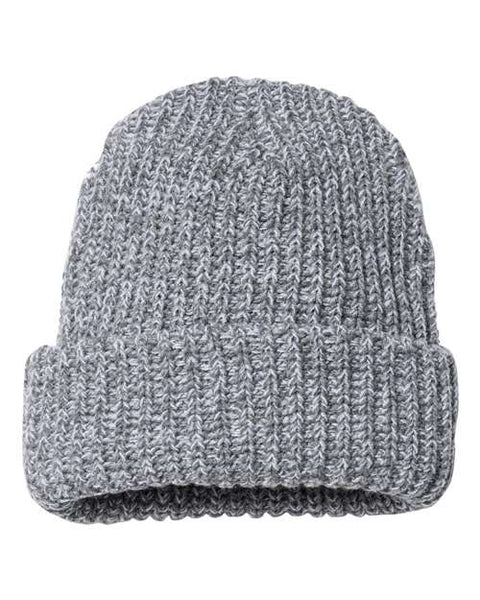 Sportsman SP90 12" Chunky Cuffed Beanie
