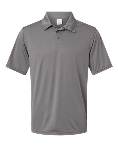 Augusta Sportswear 5017 Unisex Vital Polo
