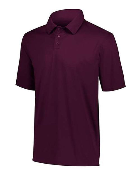 Augusta Sportswear 5017 Unisex Vital Polo