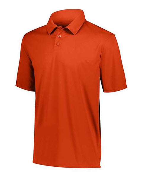 Augusta Sportswear 5017 Unisex Vital Polo
