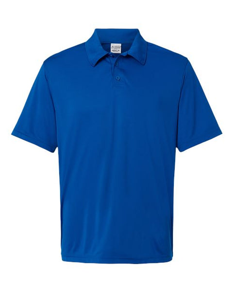Augusta Sportswear 5017 Unisex Vital Polo
