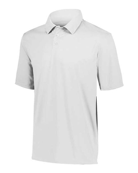 Augusta Sportswear 5017 Unisex Vital Polo