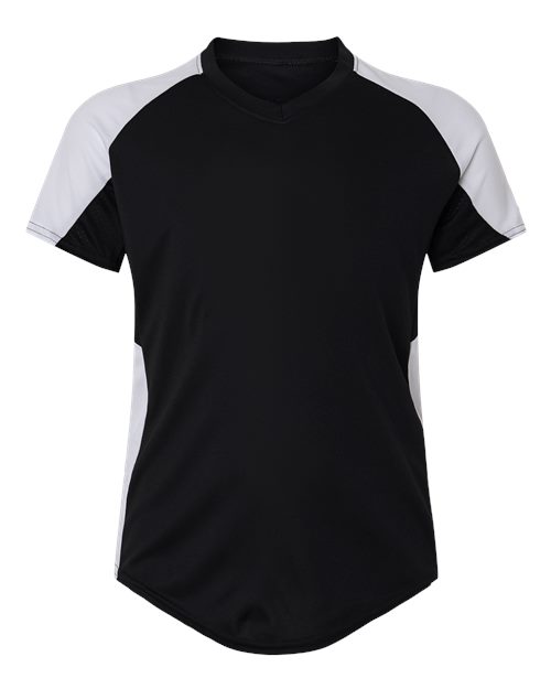 Augusta Sportswear 1523 Girls' Cutter Jersey