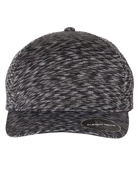 Flexfit 280 Delta Seamless Unipanel Cap