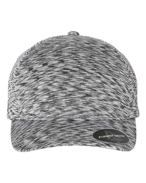 Flexfit 280 Delta Seamless Unipanel Cap