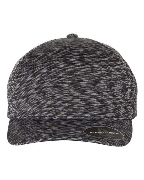 Flexfit 280 Delta Seamless Unipanel Cap