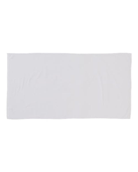 Carmel Towel Company CSUB3060 Sublimation Velour Beach Towel