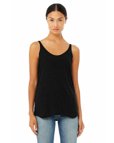 Bella + Canvas 8838 Ladies' Slouchy Tank