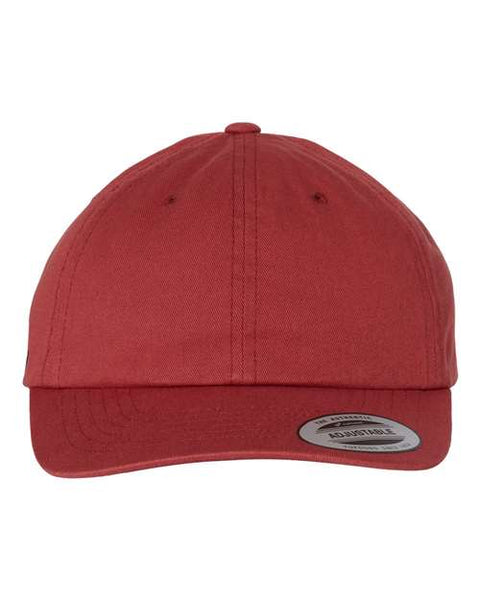 YP Classics 6245EC EcoWash Dad Hat