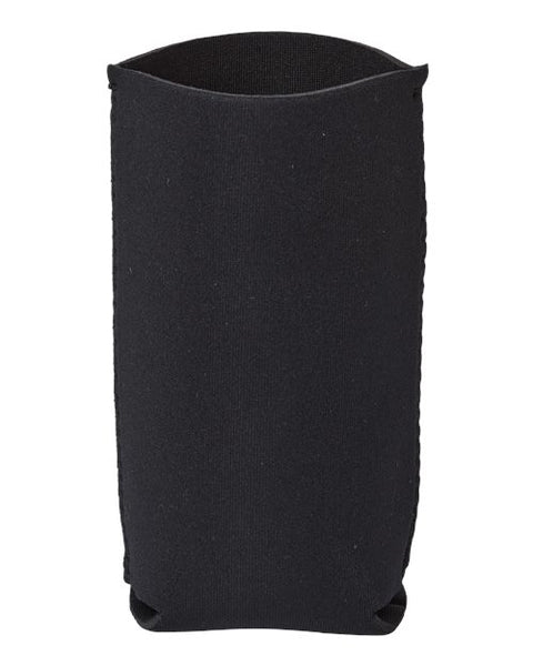 Liberty Bags FT007SC 12 oz. Neoprene Slim Can and Bottle Holder