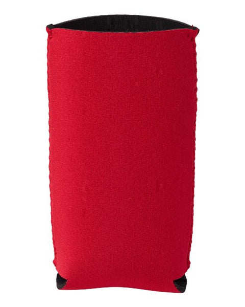 Liberty Bags FT007SC 12 oz. Neoprene Slim Can and Bottle Holder
