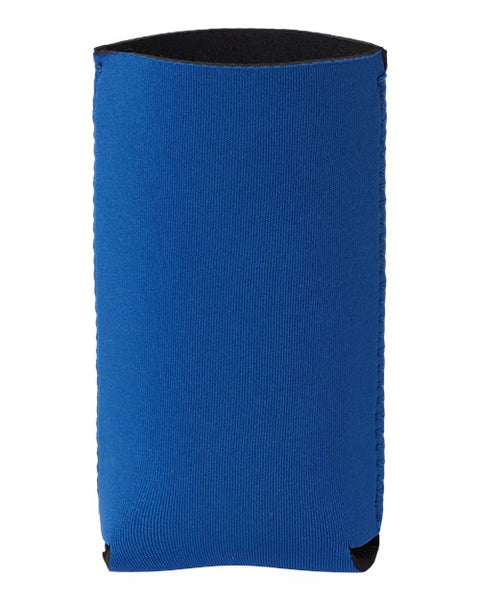 Liberty Bags FT007SC 12 oz. Neoprene Slim Can and Bottle Holder