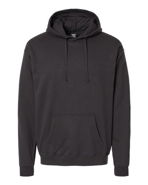 Hanes RS170 Unisex Perfect Sweats Hooded Sweatshirt