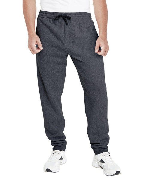 Jerzees 975MPR Adult Nublend Jogger