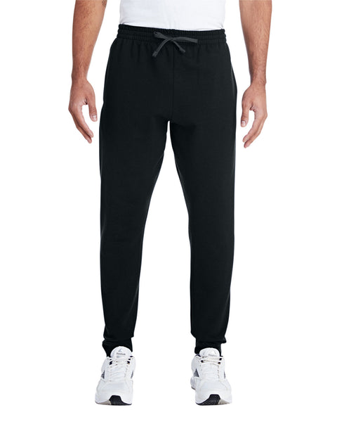 Jerzees 975MPR Adult Nublend Jogger