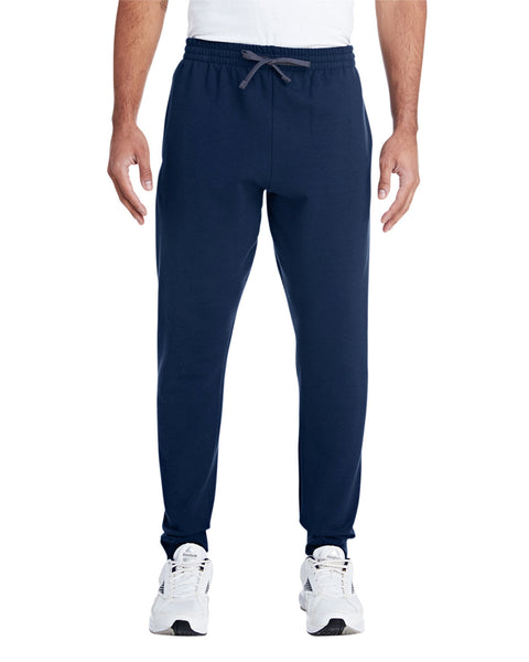 Jerzees 975MPR Adult Nublend Jogger