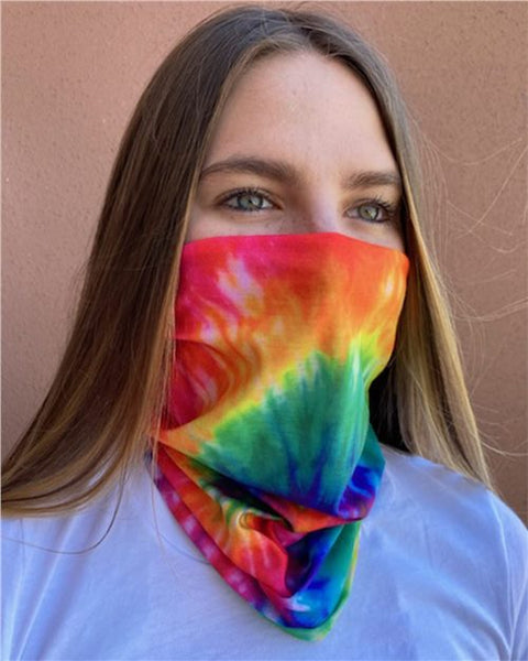 Valucap VC20 ValuMask Gaiter