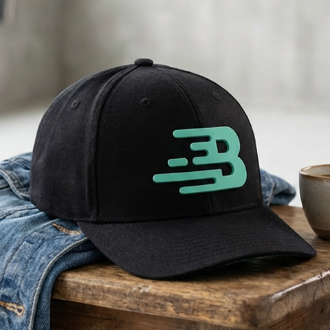 Printed Silicone Offers Vibrant Colors