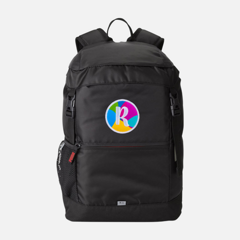 Custom Backpack Patches
