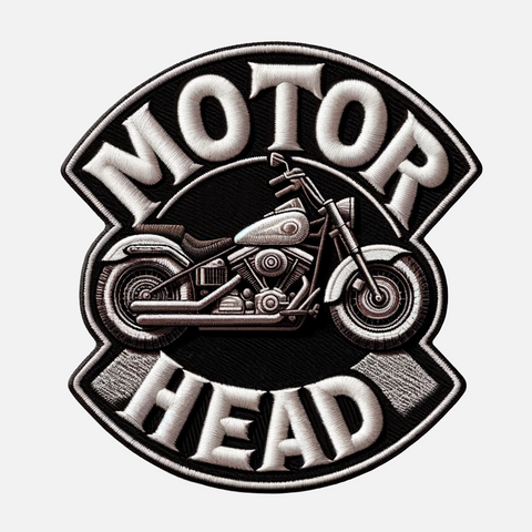 Motorcycle patches to avoid deals