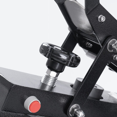 Heat Press Nation Signature Series 16 x 20 Double Station Auto-Open Heat Press