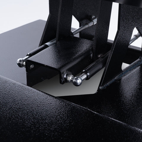 Heat Press Nation Signature Series 16 x 20 Double Station Auto-Open Heat Press