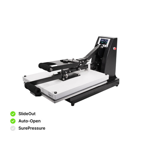 HPN Signature Series 16" x 20" Auto-Open Slide Out Drawer