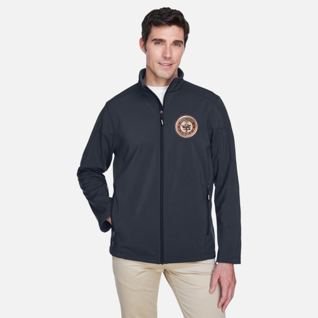 Custom Patches For Jackets | Design Jacket Patches Online