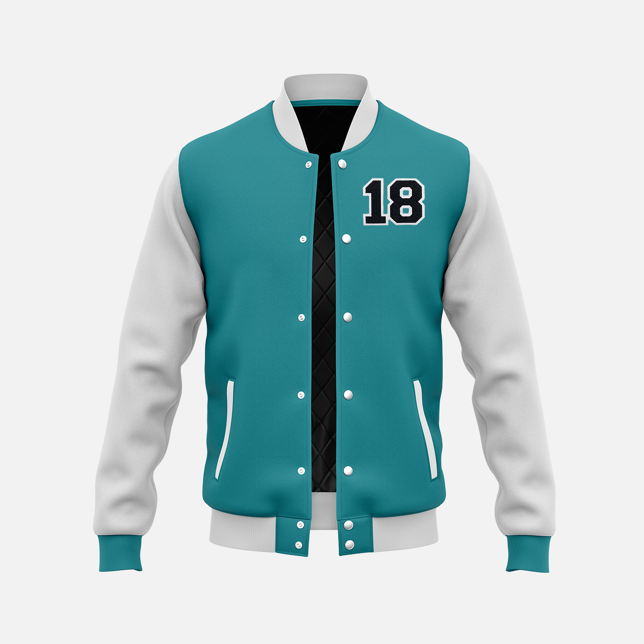 Custom Varsity Jacket Patches | Buy Varsity Jacket Patches Online