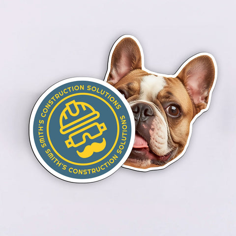 Custom Magnets