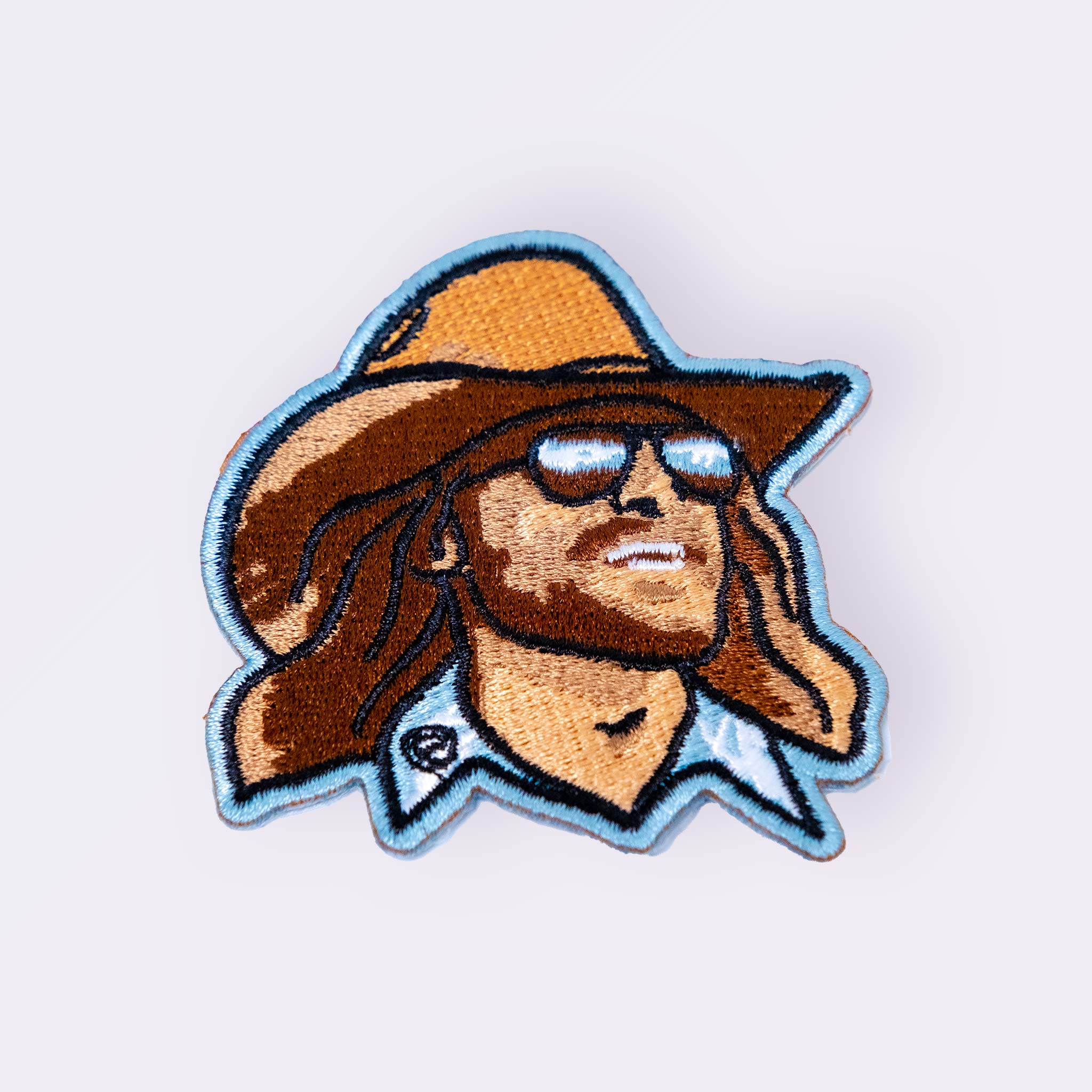ミュージシャン XG custom embroidered patch SET OF 8 XG Patches - Etsy