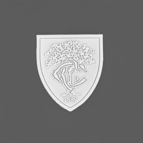 High Detailed Designs