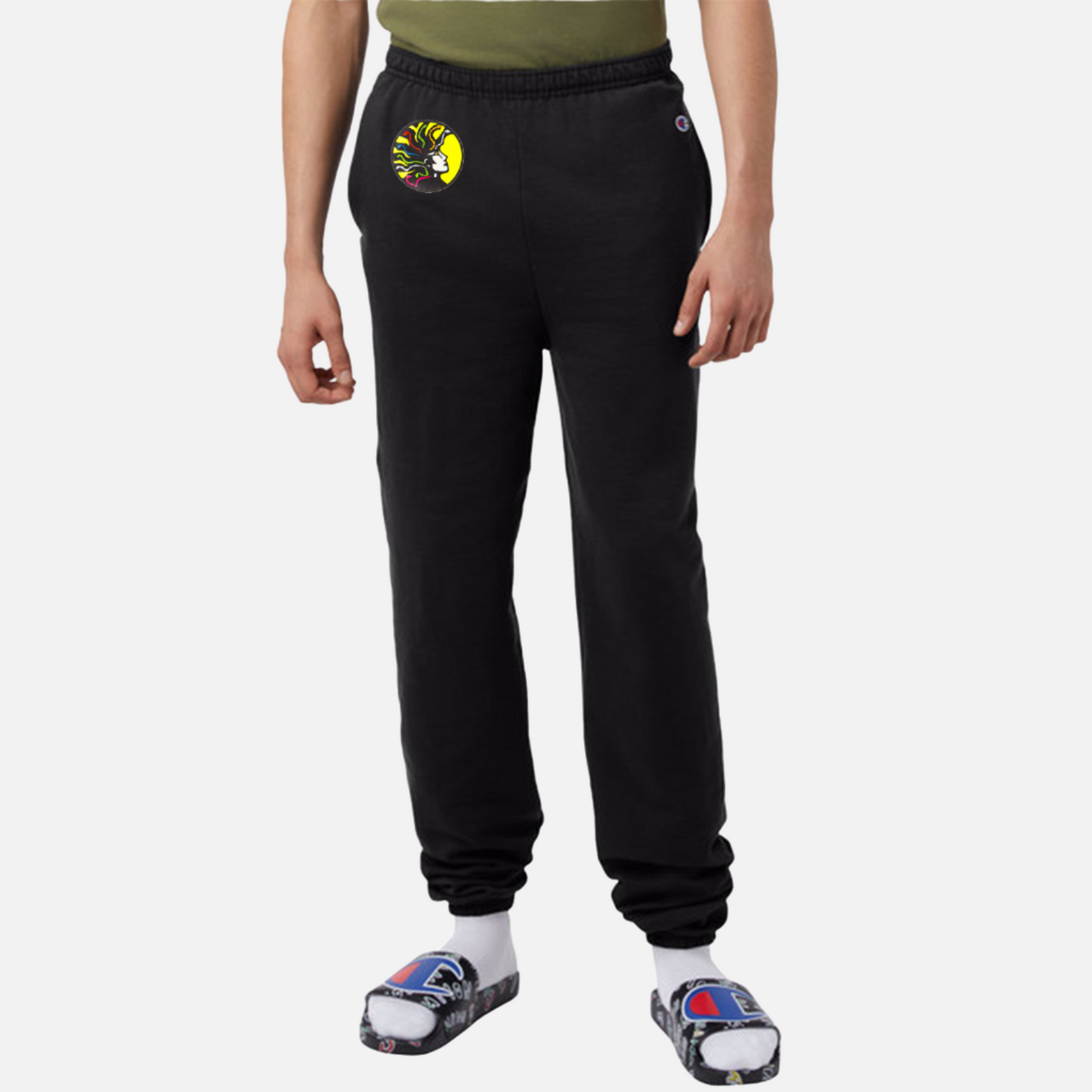 Direct Proof Setup Custom Patches For Pants | Buy Pant Patches Online Today