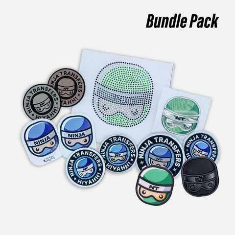 Patch Samples