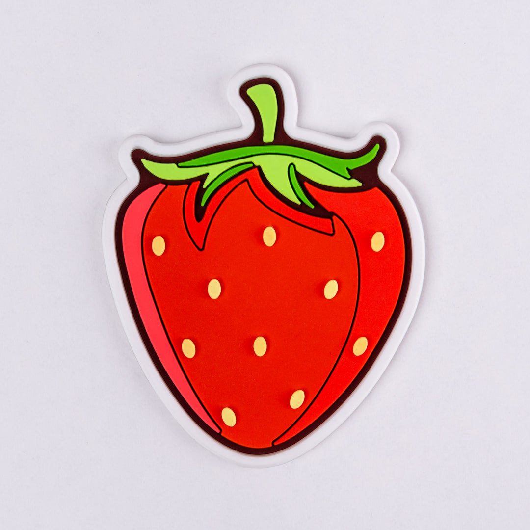 PVC Rubber Patches | Design Custom PVC Patches Online