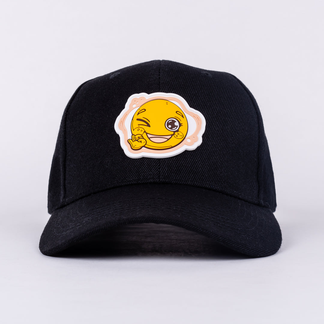 PVC Rubber Patches | Design Custom PVC Patches Online