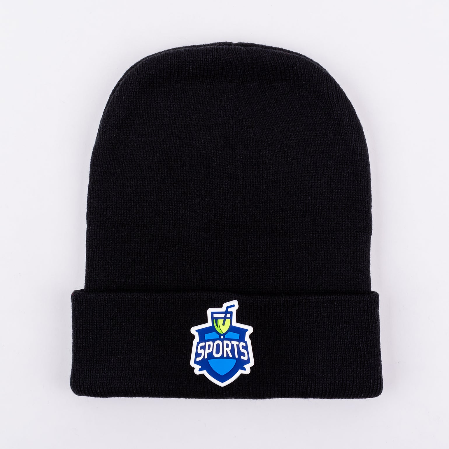 PVC Rubber Patches | Design Custom PVC Patches Online