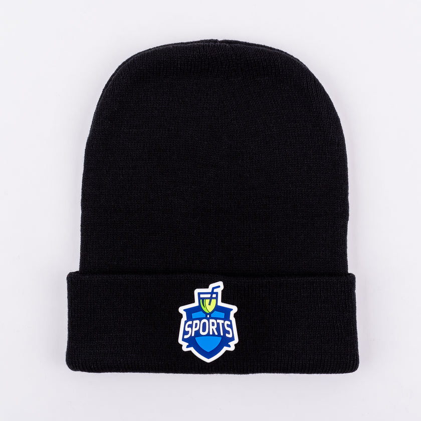 PVC Rubber Patches | Design Custom PVC Patches Online