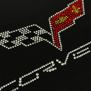 Custom Rhinestone Transfers | Buy Rhinestones In Bulk