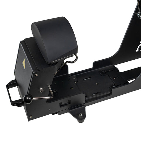 HPN TrueSpec Dual Heat Slide-Out Cap Press