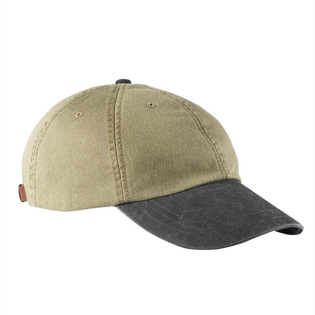 Adams Caps Adams AD969 Optimum Pigment Dyed-Cap | Ninja Patches