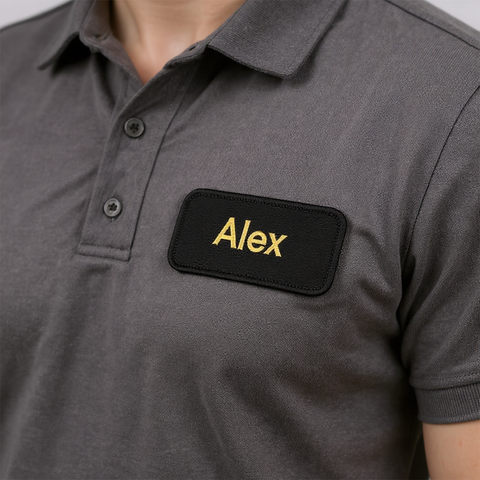 Professional Appearance