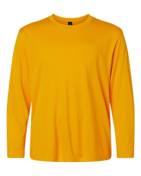 AllPro 48400Y Pro-Lock Youth Performance Long Sleeve T-Shirt