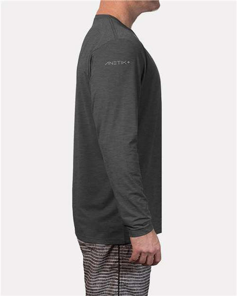 ANETIK MVLPRL8 Low Pro Tech Long Sleeve T-Shirt