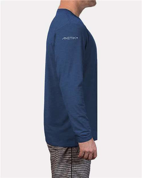 ANETIK MVLPRL8 Low Pro Tech Long Sleeve T-Shirt