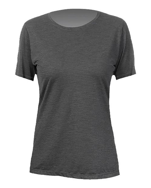 ANETIK WSBRZS0 Women's Breeze Tech T-Shirt
