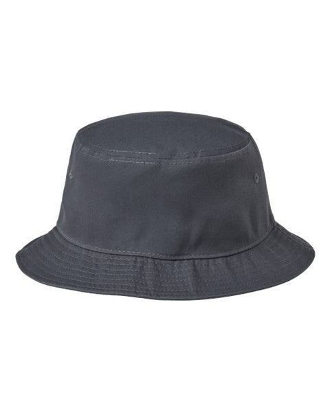 Atlantis Headwear GEO Sustainable Bucket Hat